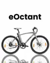 E-Octant + carbon belt (matt black)