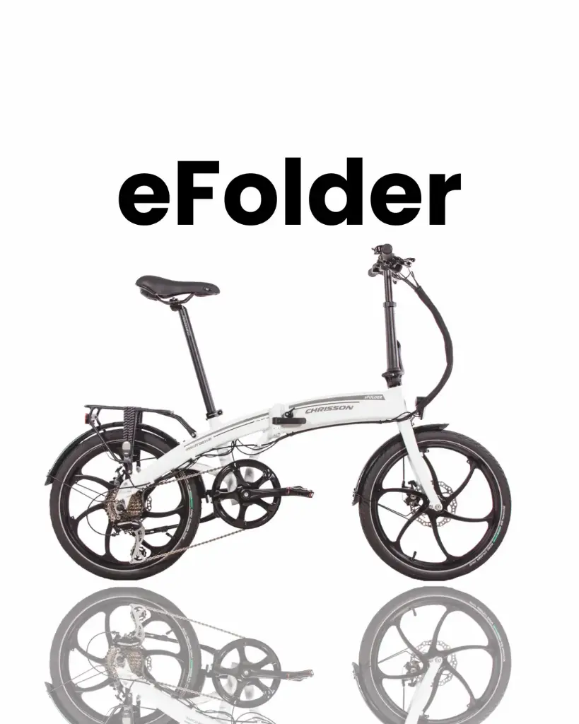 E-folder
