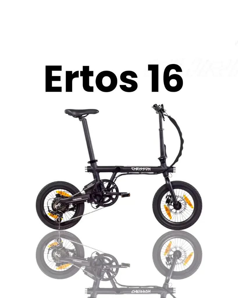 Ertos 16"