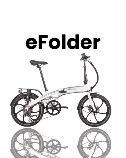 E-folder